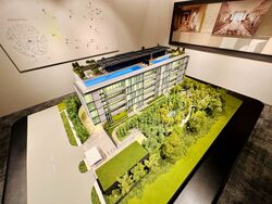 32 GILSTEAD (D11), Apartment #450236921